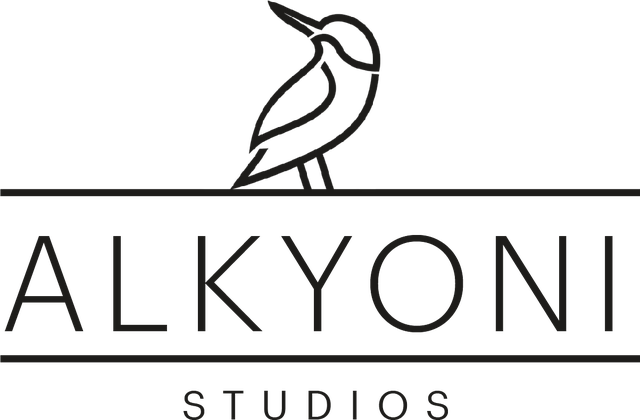 Alkyoni Studios — Αρχική